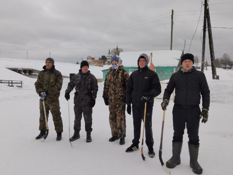 В хоккей играют настоящие мужчины...!!!. В хоккей играют настоящие мужчины...!!!.